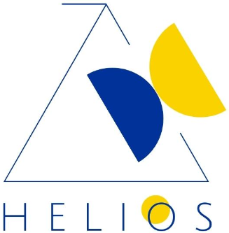 Helio Risk Logo Helios - ERC Project for tackling climate change